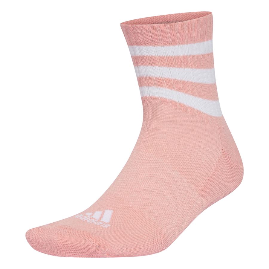 Calzini 3-Stripes Cushioned Sportswear Low-Cut (3 paia) Adidas | IZ0126X
